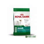 ROYAL CANIN MINI ADULT KG 2